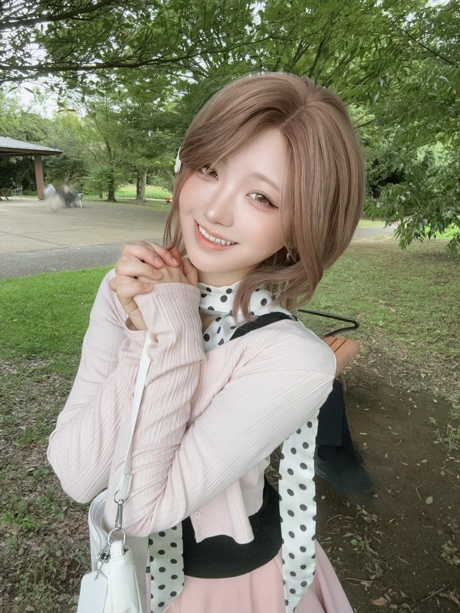 cos/NANA
ハチコ🍓ᩚ