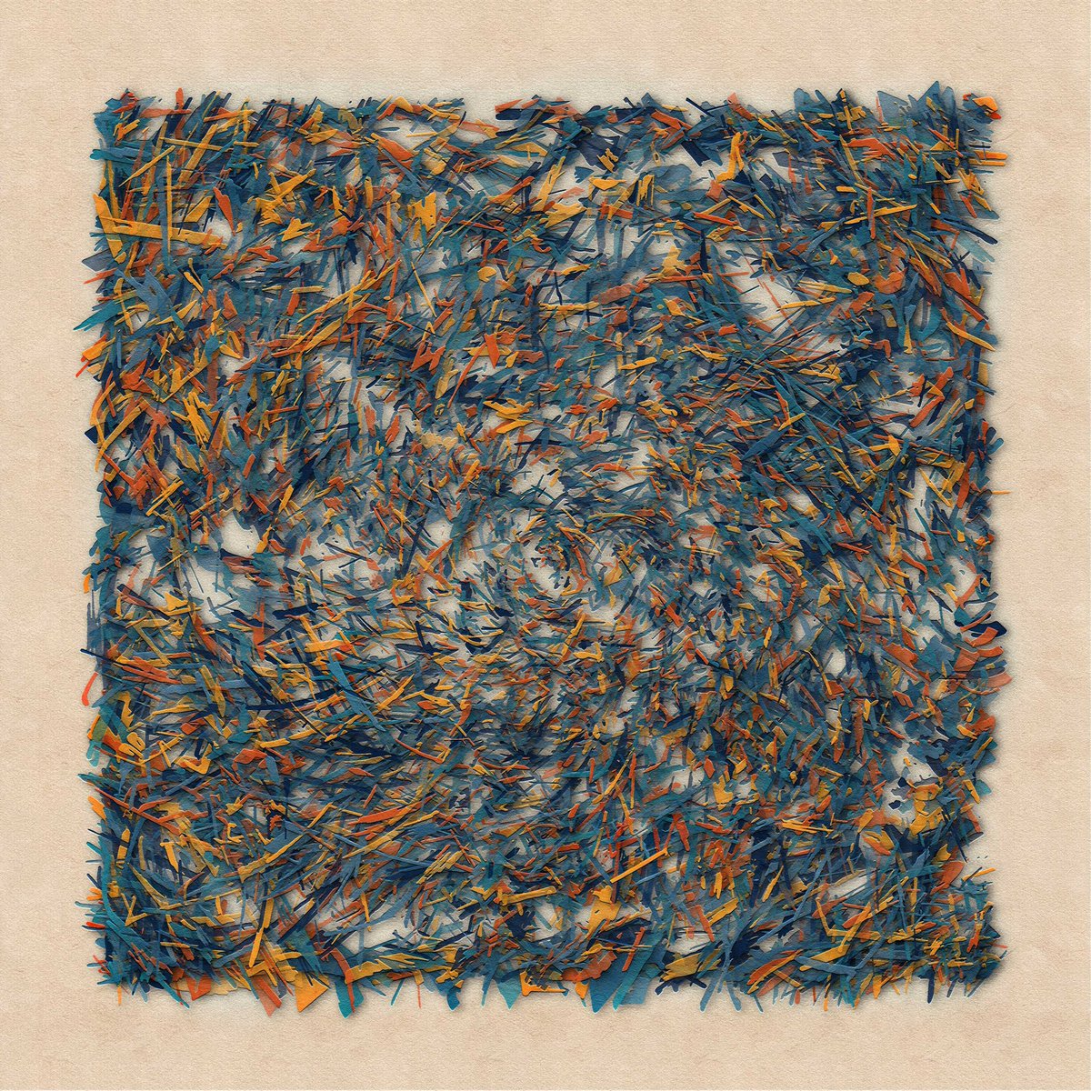 crow8138's tweet image. Gm ⛅

&quot;Everything in Its Right Place&quot;