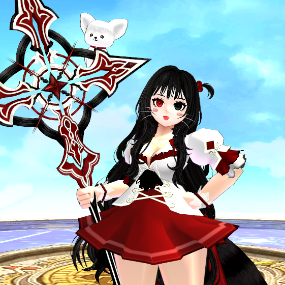 헐 캐선창 귀여워