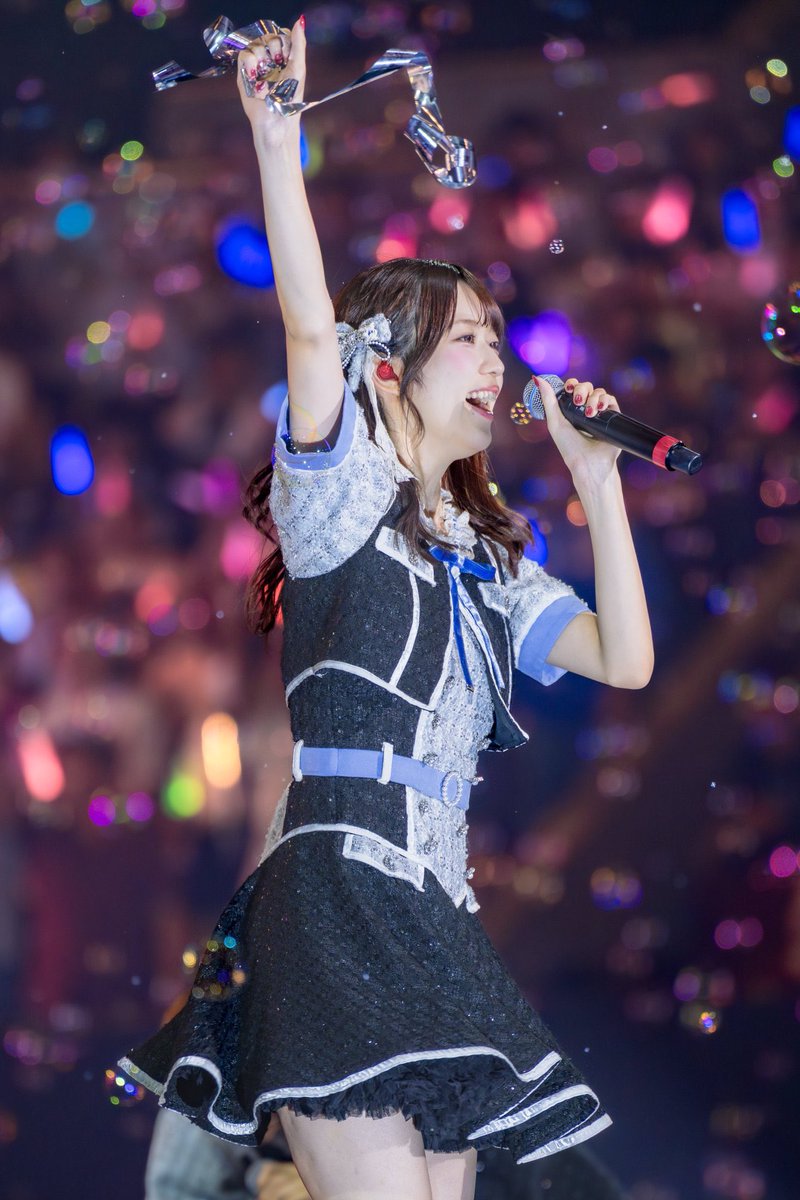 Mikuru_hositani's tweet image. 君のアイドル🎤🍒

 #高嶺のなでしこ #カメねこ
 #星谷美来