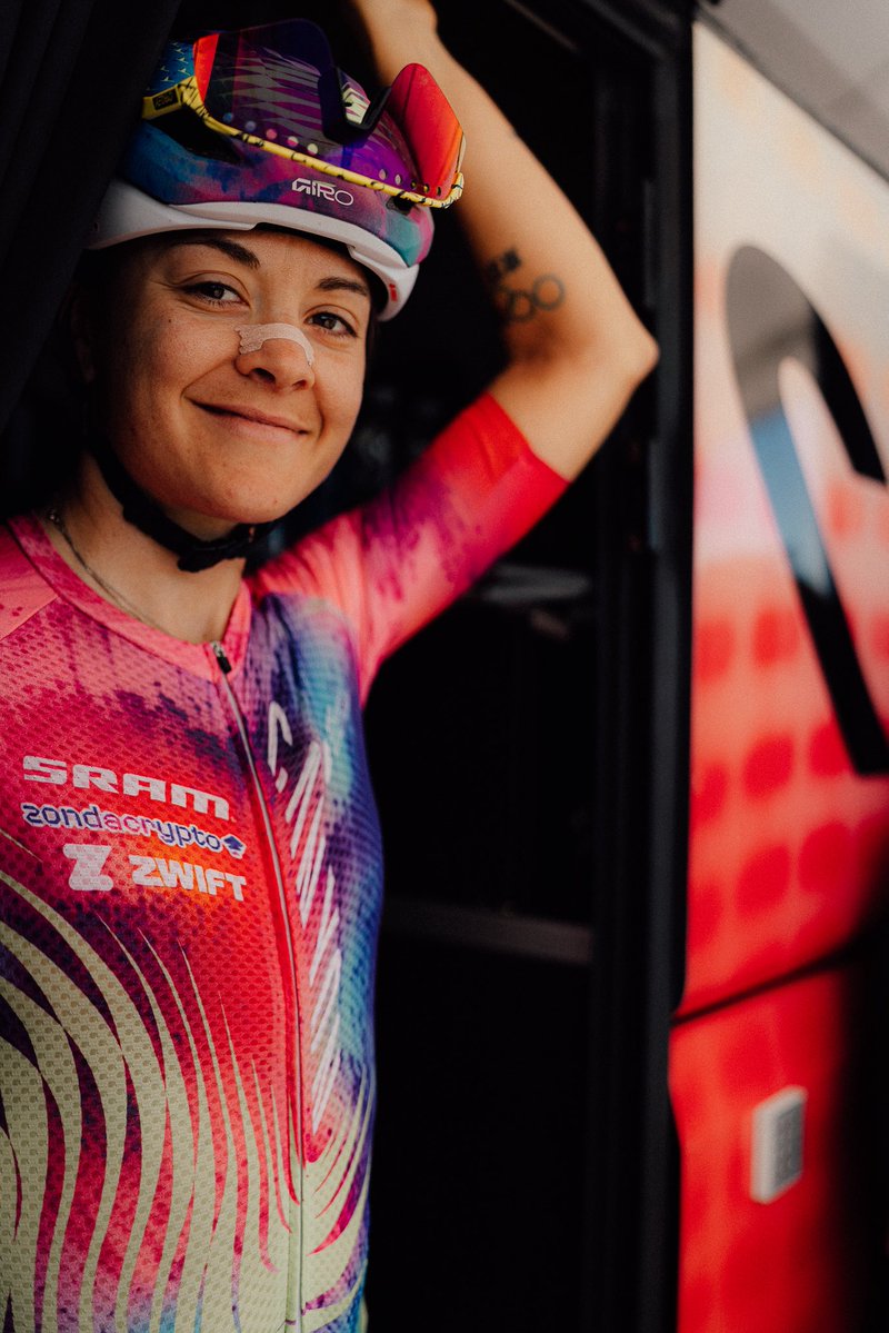 CANYON//SRAM zondacrypto (@wmncycling) on Twitter photo 🇩🇪 RACE DAY❗️
From rolling countryside to fast city circuits, a motivating one-day hit-out at <a href="/gpstuttgart/">gpstuttgart</a> beckons.
➖124km | 1455m ⬆️ | 21°c ☁️
⏱️12:20 - 15:33 CET
💻 12:10
#GPStuttgart
📸 <a href="/ThomasMaheux/">Thomas Maheux 🐼</a> 🇩🇪 RACE DAY❗️
From rolling countryside to fast city circuits, a motivating one-day hit-out at <a href="/gpstuttgart/">gpstuttgart</a> beckons.
➖124km | 1455m ⬆️ | 21°c ☁️
⏱️12:20 - 15:33 CET
💻 12:10
#GPStuttgart
📸 <a href="/ThomasMaheux/">Thomas Maheux 🐼</a>
