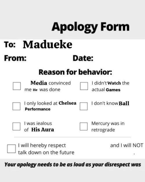 AKasingye's tweet image. Apologies start😂