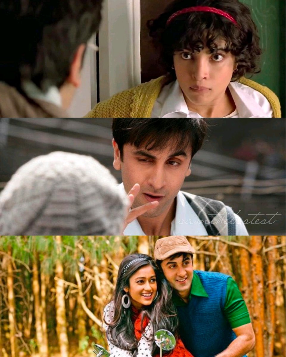 SAMTHEBESTEST_'s tweet photo. #13YearsOfBarfi
Budget- 50cr
Box office - India 105cr, WW 174cr
Verdict - Super Hit
A Classic!
The best film of #AnuragBasu #PriyankaChopra and #IleanaDCruz's careers
#RanbirKapoor's brilliant performance won many awards
Music- Hit
Won 7 Filmfares https://t.co/BBJbxBc1oT