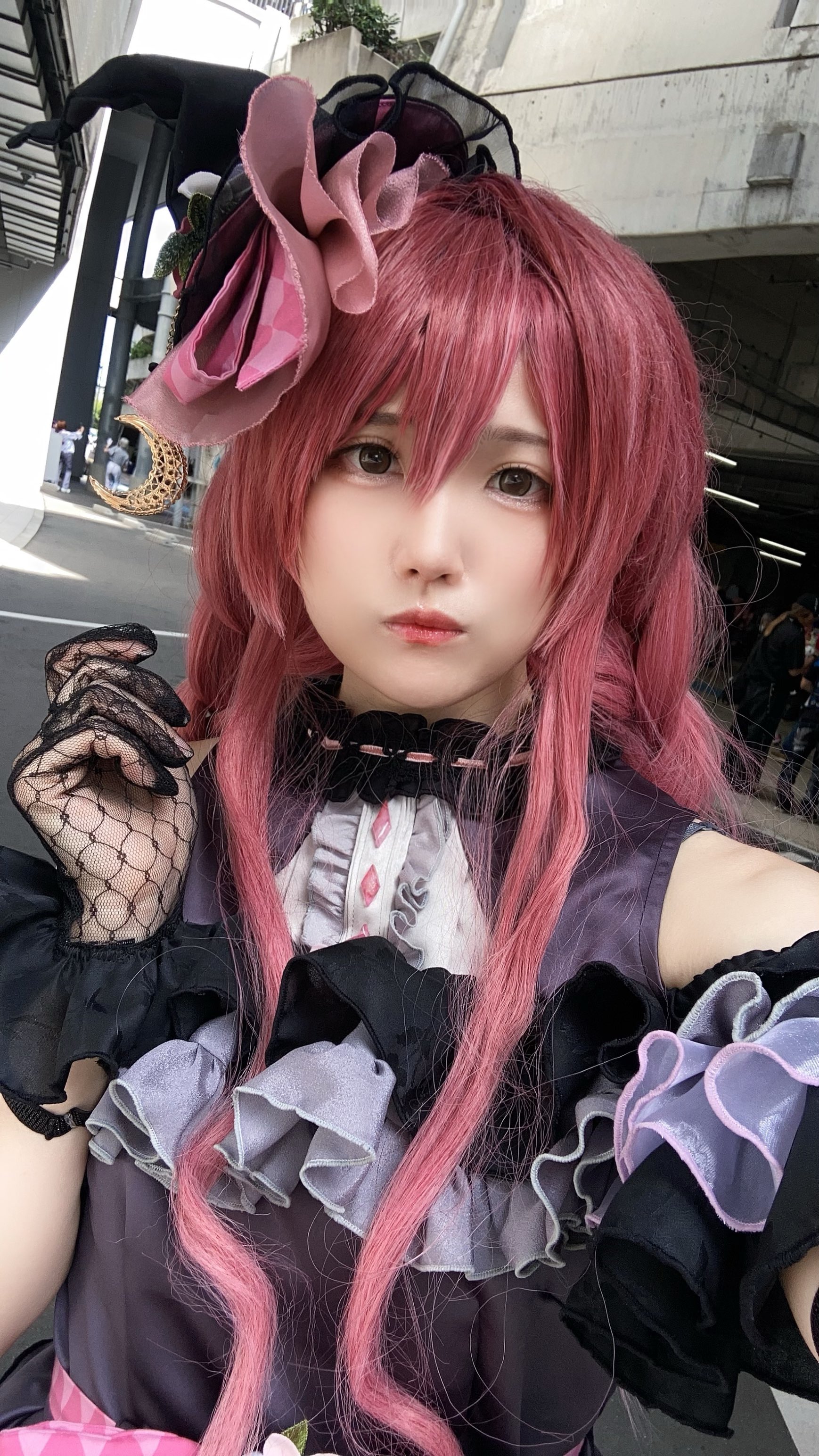 なーちゃん なーちゃん (@nanasan_gram7) • Instagram photos and videos