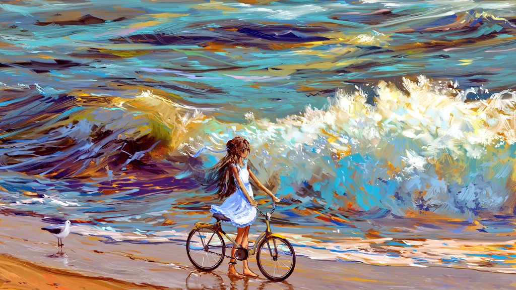FACT ‼️

#Cycling: where the #journey is the reward. ENJOY THE RIDE 🚲

Good morning #BikeFriends 
💚🚴🏼‍♂️🧡🚴🏽‍♀️❤️🚴🏼 🙌🏽
