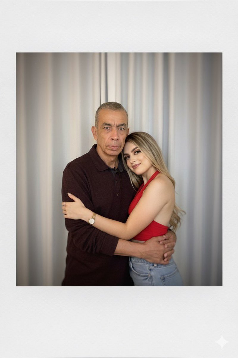 Un besito y un abracito del oso charmín🐻…