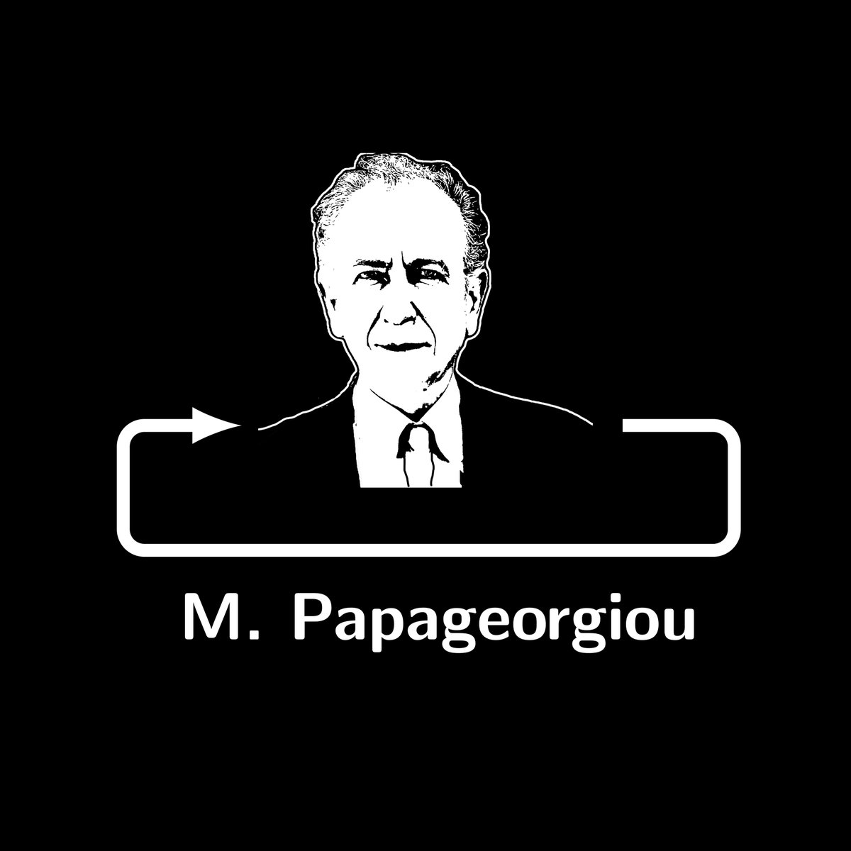 inControlpdcst's tweet image. 🚦 New episode! Legendary traffic-control pioneer Markos Papageorgiou (@tuc_chania) joins us to discuss how intelligent control algorithms help cut congestion, reduce CO₂ emission, and keep cities moving for millions every day!
