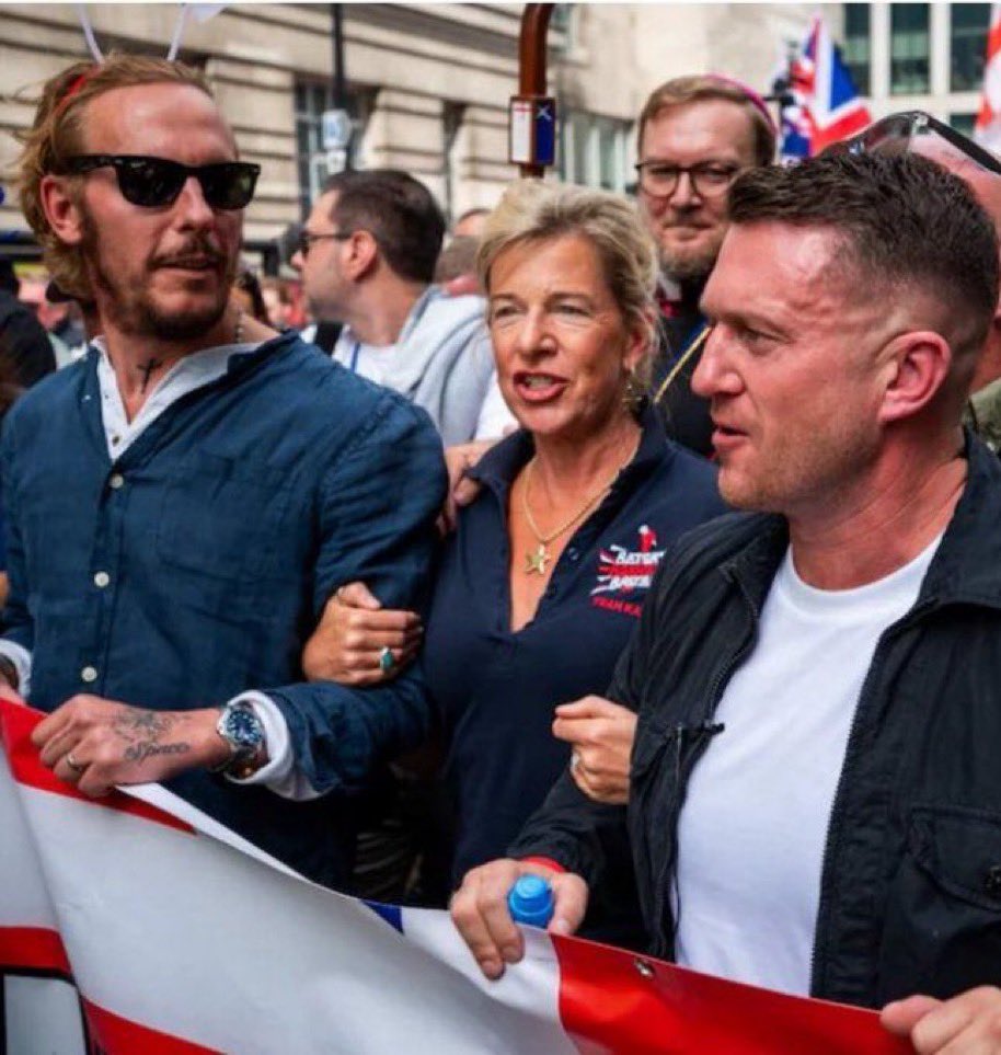 Hey Siri!
Show me intolerance, hatred and the worst of our society……

Siri..”Hold my coat!”