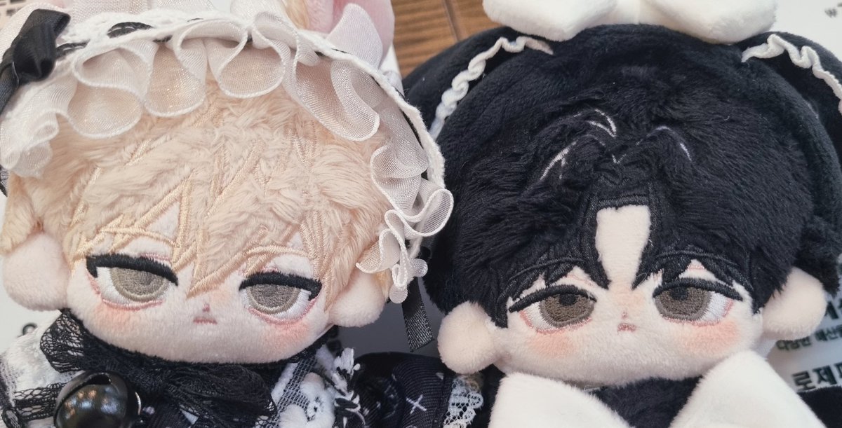 햄되솜계 tweet media