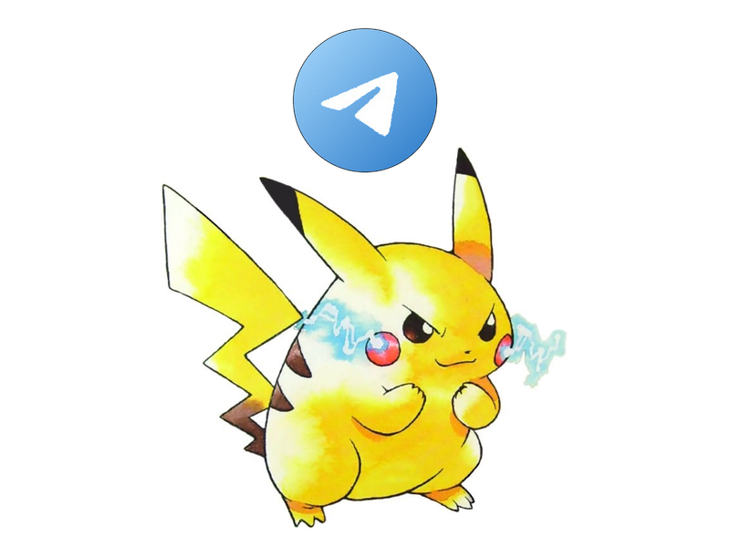 PokemonPonzi's tweet photo. Trainers, the alpha is moving to Telegram
Join Pokémon Ponzi TG 👉

https://t.co/mO0BeLUJ0k https://t.co/ikDfEnPEnB