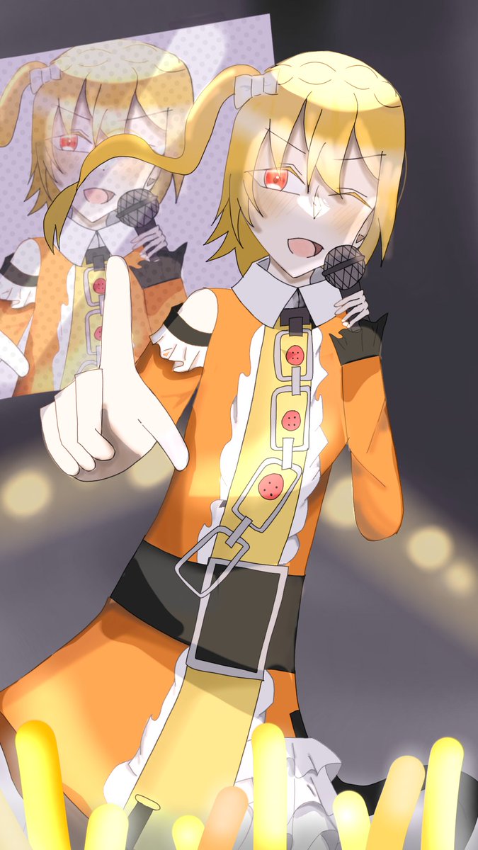 プリン tweet media