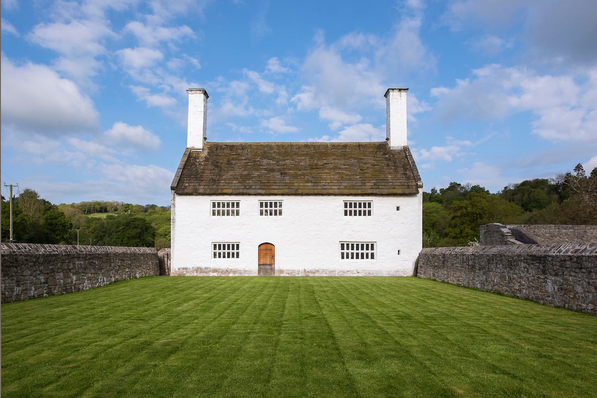 DrysauDinbych🗝🏴󠁧󠁢󠁷󠁬󠁳󠁿OpenDoorsDenbighshire tweet media