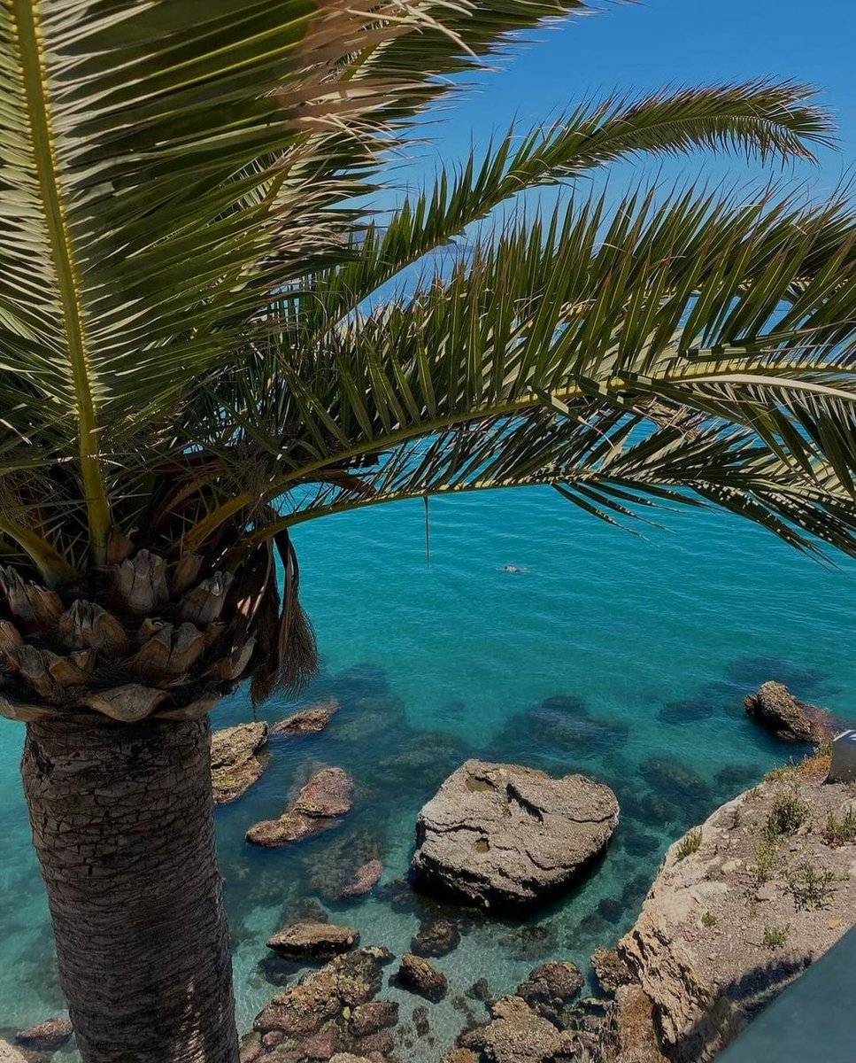 Nerja, Andalucia, Spain