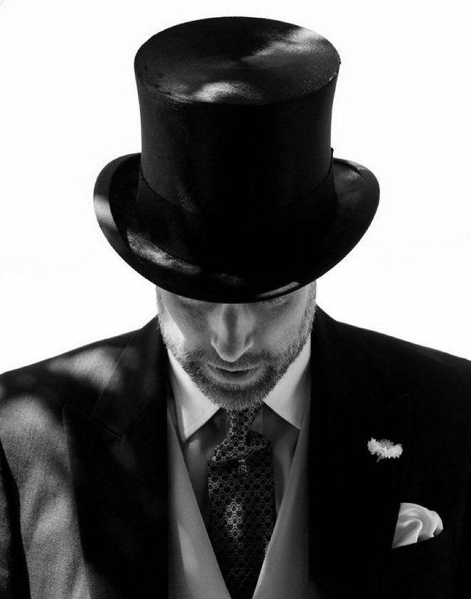 LairdOfTheManor's tweet image. My message to Prince William, The Prince of Wales, Heir to the Crown…

Let the malice of Harry, embittered and weak,
And Meghan, with venomous tongue when she speaks,
Spew falsehoods and fabrications dressed up as truth.
Their spite is transparent, their rancour uncouth.

They…