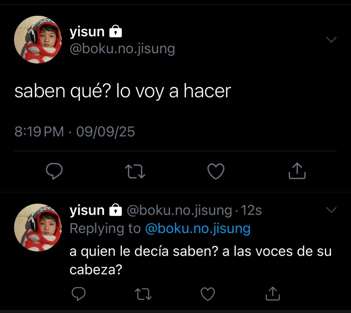 spidermakku_'s tweet image. 104