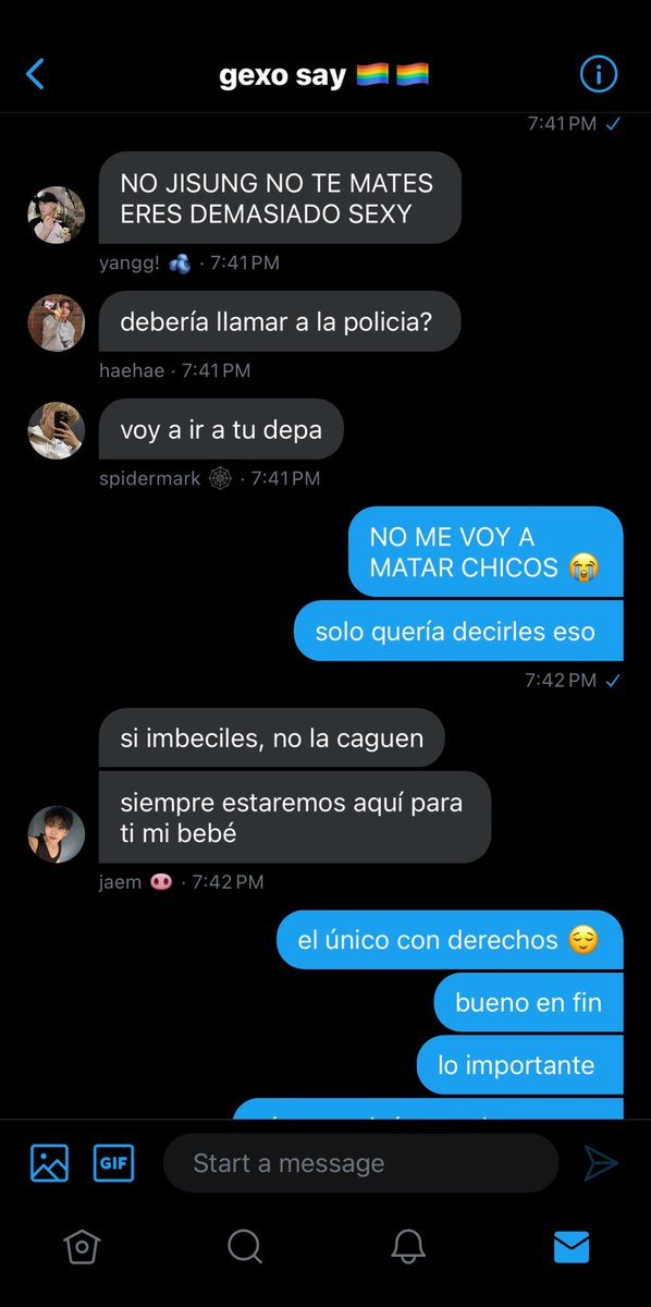 spidermakku_'s tweet image. 105