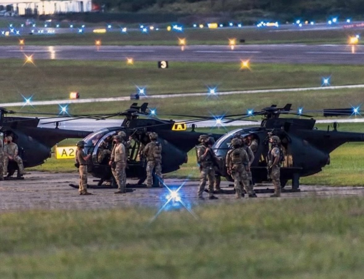 ColdJasonMF's tweet image. 🇺🇸1st SFOD-D/CAG latest exposure.
FPG-21, MCX CSAW

#cag #deltaforce #military #tier1 #jsoc #smu #specialforces #specialwarfare #tactical #sig #mcx