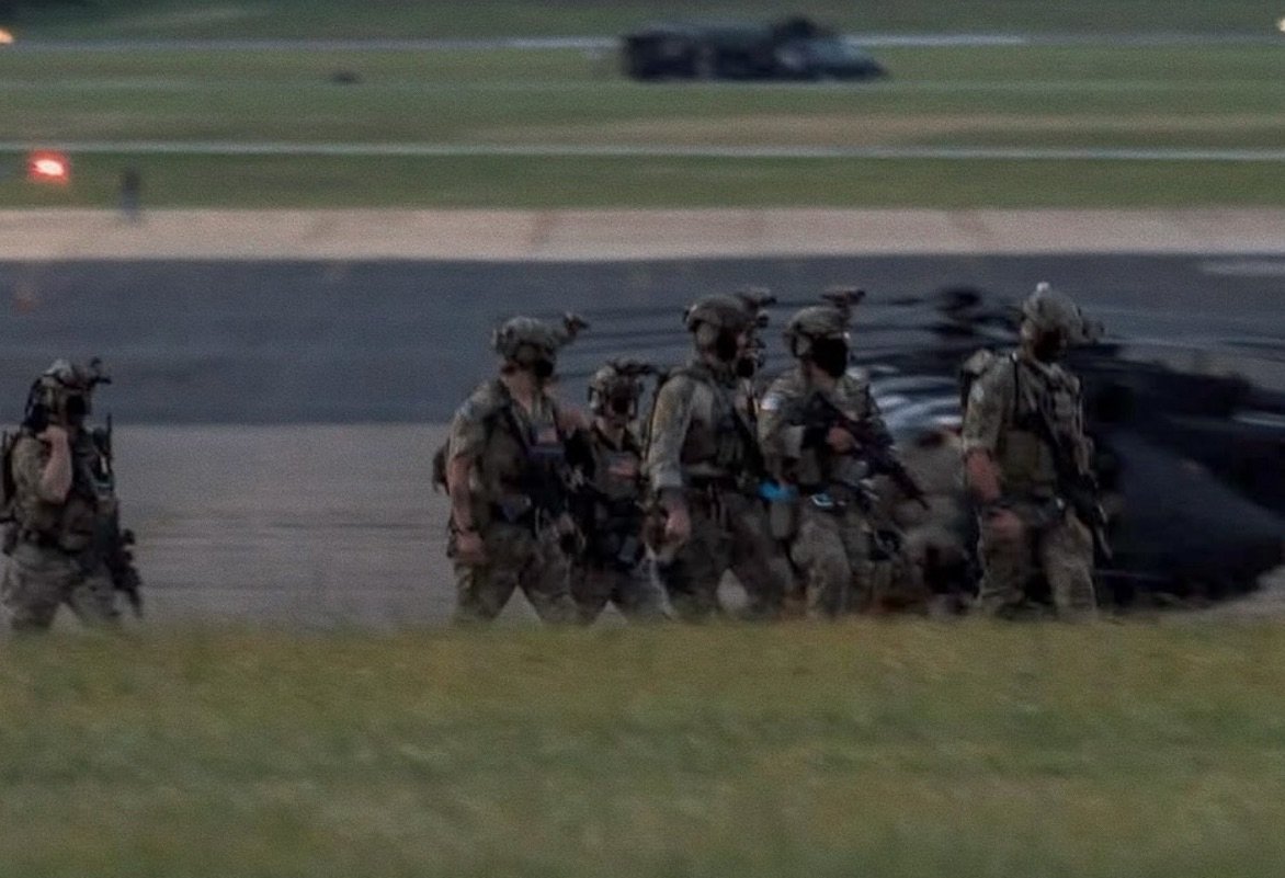 ColdJasonMF's tweet image. 🇺🇸1st SFOD-D/CAG latest exposure.
FPG-21, MCX CSAW

#cag #deltaforce #military #tier1 #jsoc #smu #specialforces #specialwarfare #tactical #sig #mcx