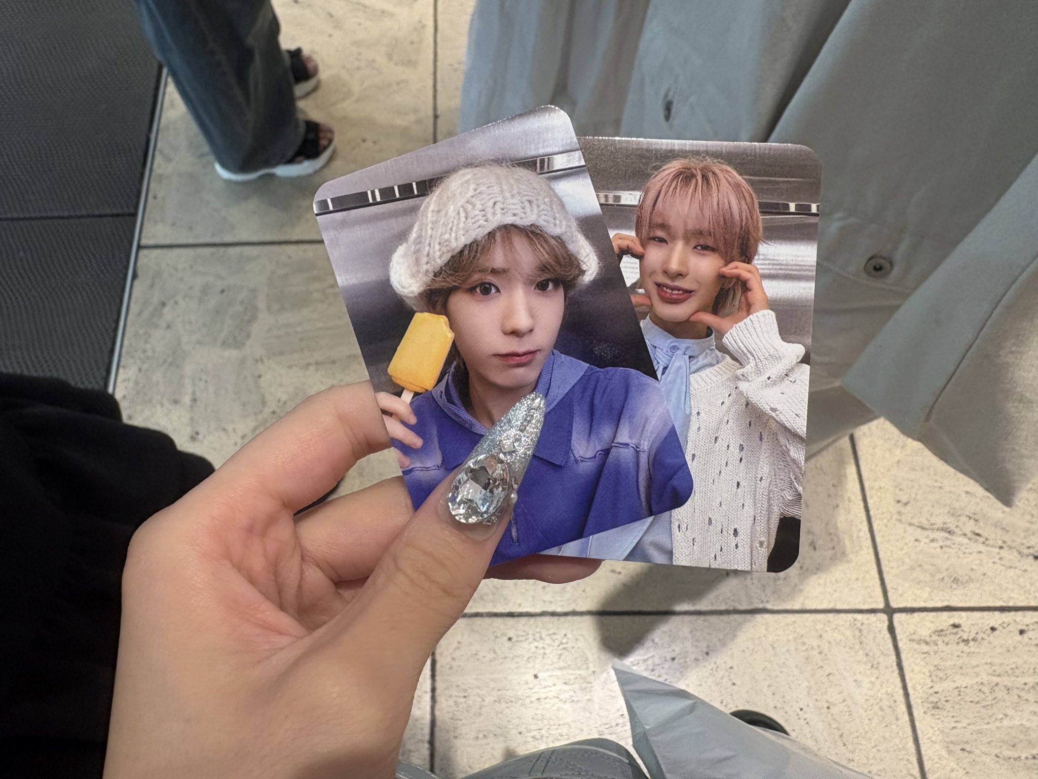 ゆあ (@4yuyua) / X