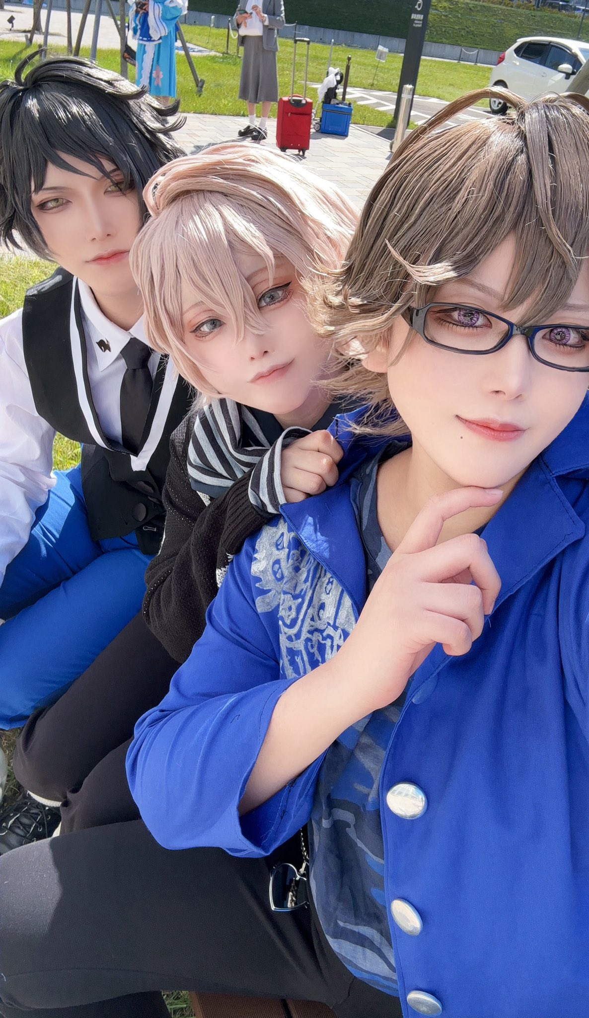 りと ໒꒱ 小鳥遊りと🐈‍⬛🎀 (@_RiTOxx_) / X