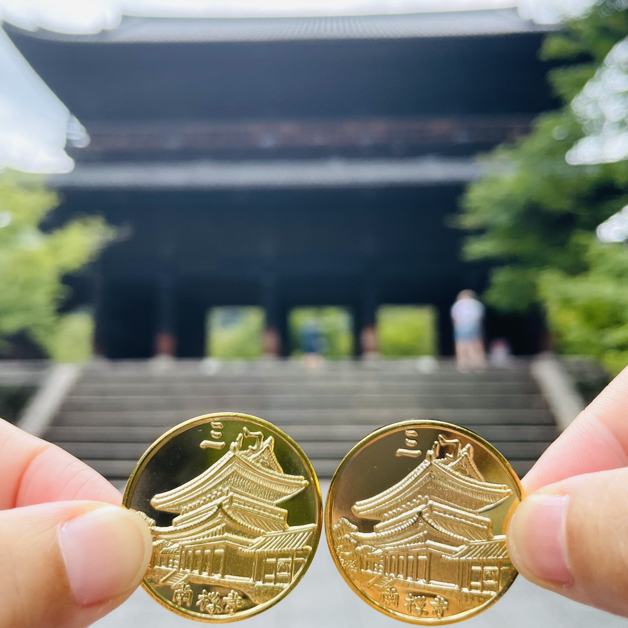 記念メダル４種各２個、合計８個 送料無料 京都水族館 記念メダル 4種 イルカ オオサンショウウオ
