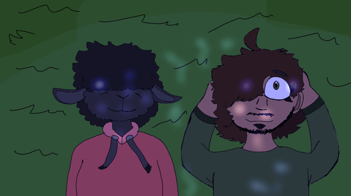 Spadesacetone's tweet photo. #FixateddevotionAU
Two friends stargazing 🔭
(Birthday gift for @AceEatsMace)
HAPPY BIRTH OF DAYING RAHHHHHHHHHH
I’M SO HAPPY WE MET AND WERE BEST FRIENDS ‼️‼️ https://t.co/VDe0DdLn0A