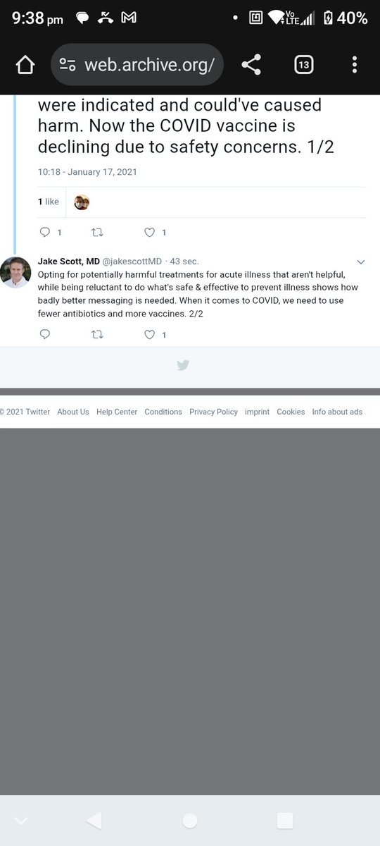 FnqSilver's tweet photo. @SenBillCassidy When are you going to investigate who wrote the protocols to withhold antibiotics for post viral pneumonia for Covid patients that lead to so many deaths !
We need accountability. #3Tab https://t.co/KNMU8Z7CXA