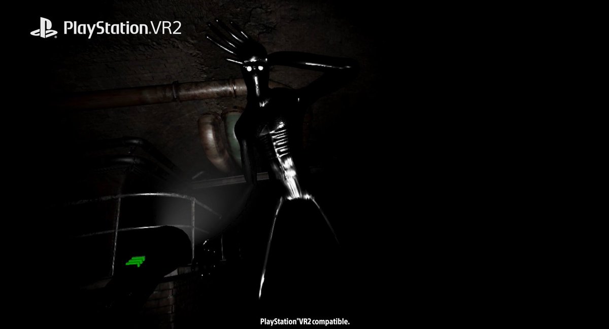 New Screenshots for The <a href="/ObsessiveShadow/">The Obsessive Shadow</a> Chapter 2 from today's Charity stream!