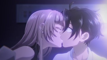 よふかしのうた Season2 第11話