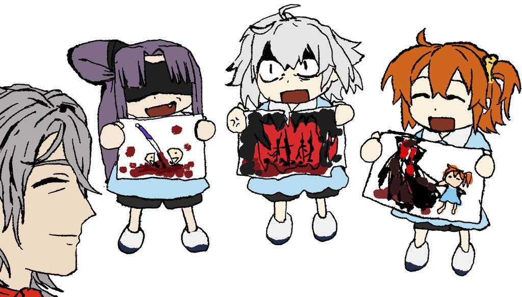 Asa🏠 (@mahouse600) on Twitter photo 