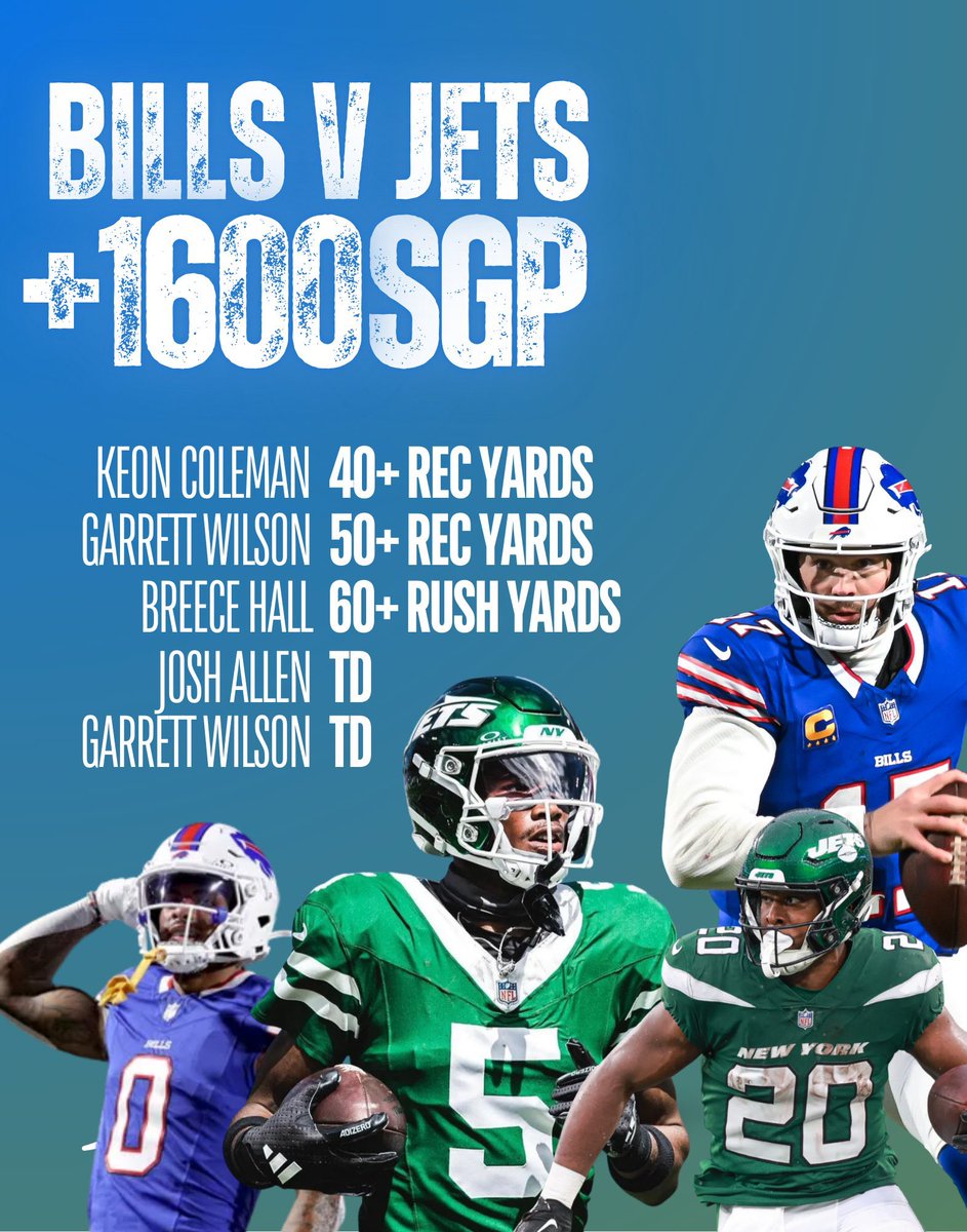 The Endzone Edge tweet media