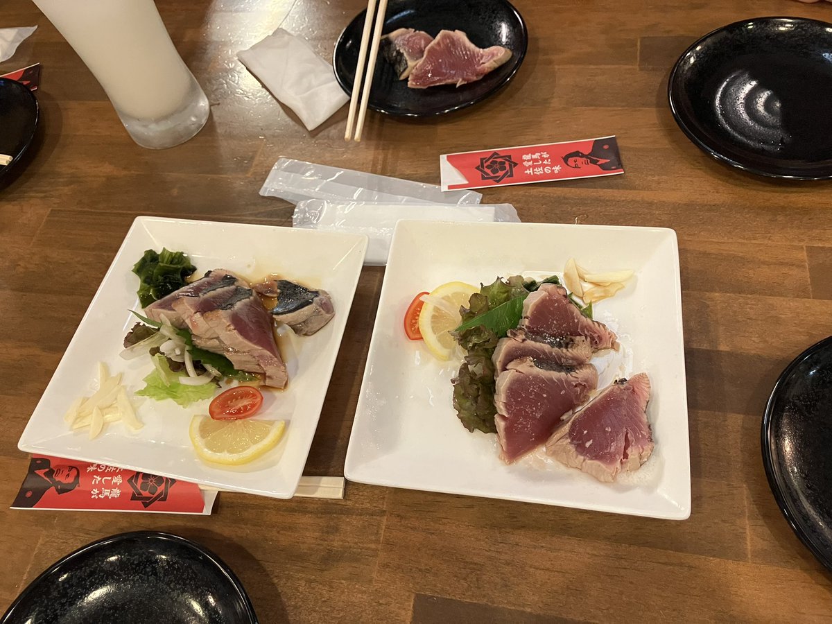 Luchs89537551's tweet photo. 2日目　高知 https://t.co/uL3wNwITnE