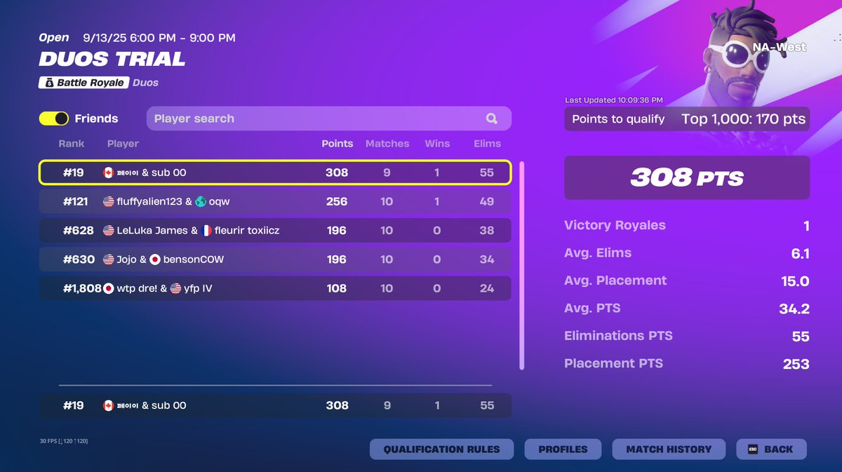 i guess i get demoted