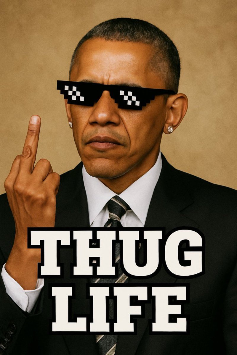 Fuck it all. 

Thuglife is the drug.