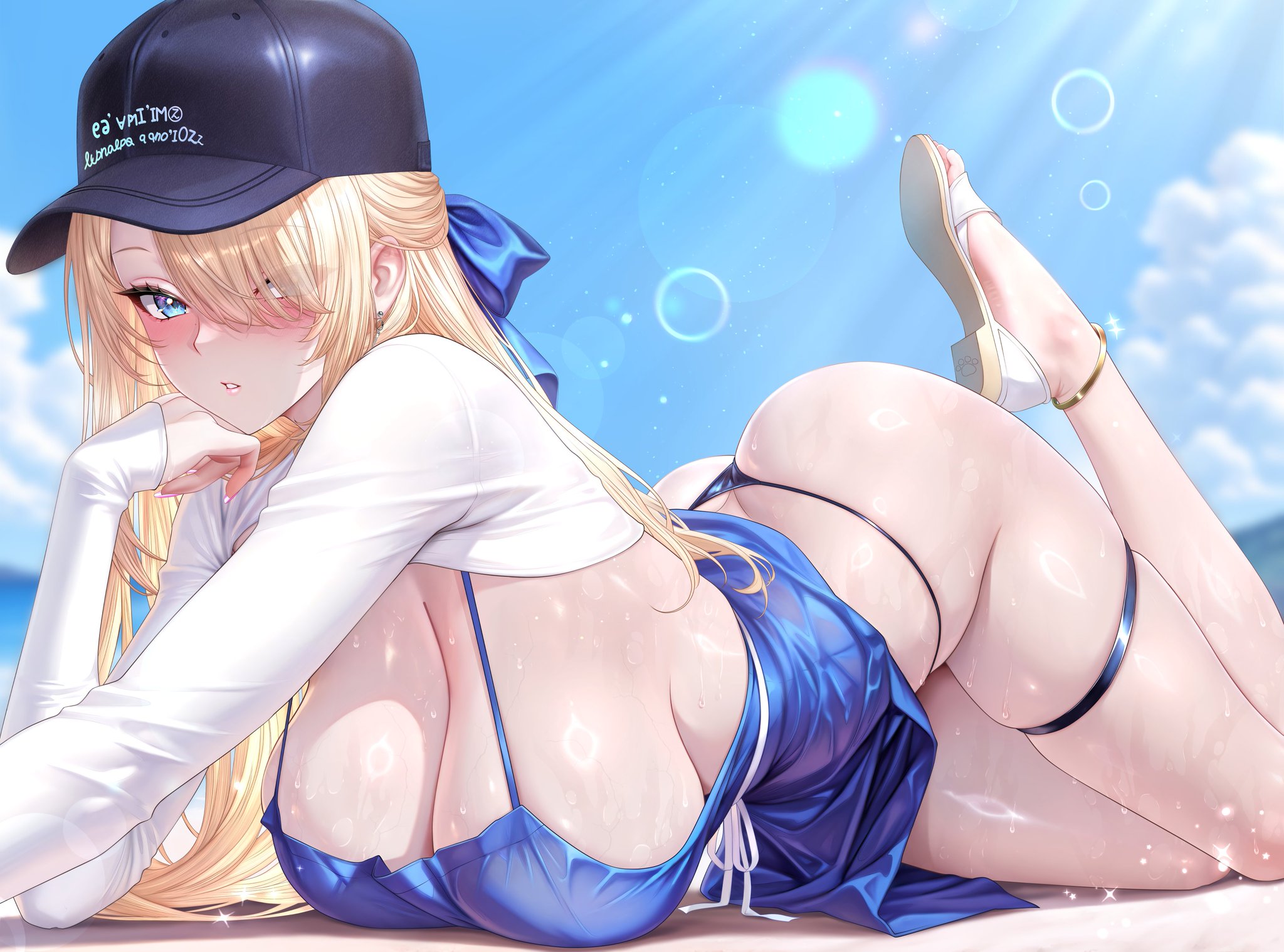 投稿の画像