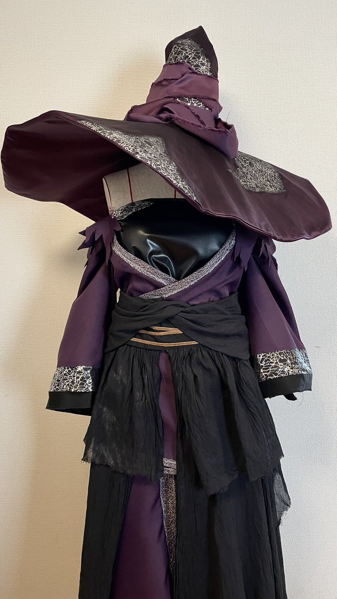 隠者で良いんじゃ〜！！