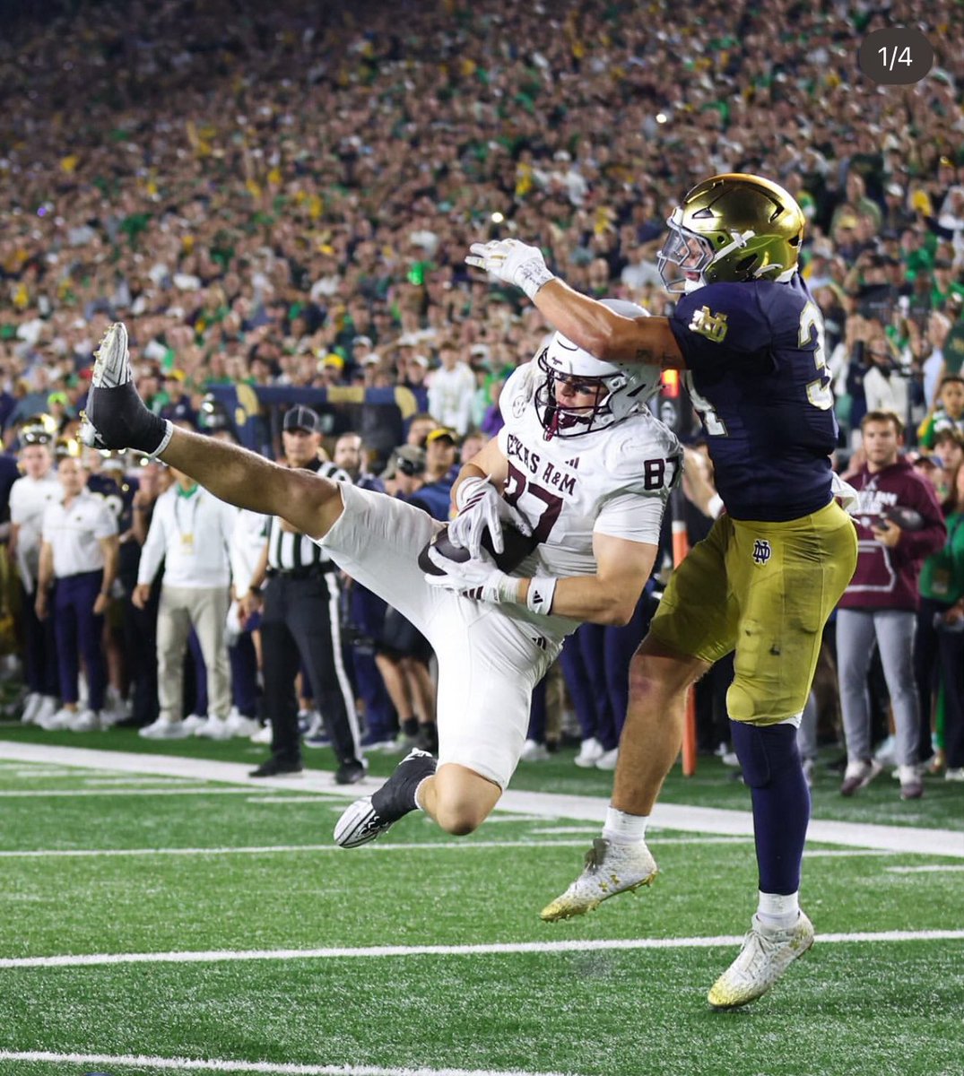 JManziel2's tweet photo. @AggieFootball https://t.co/i35YxkXGsY
