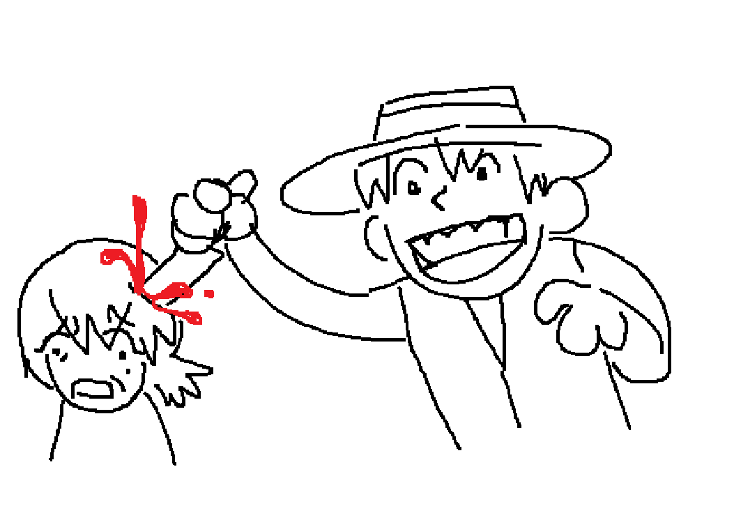 PURPLE Luffy tweet media