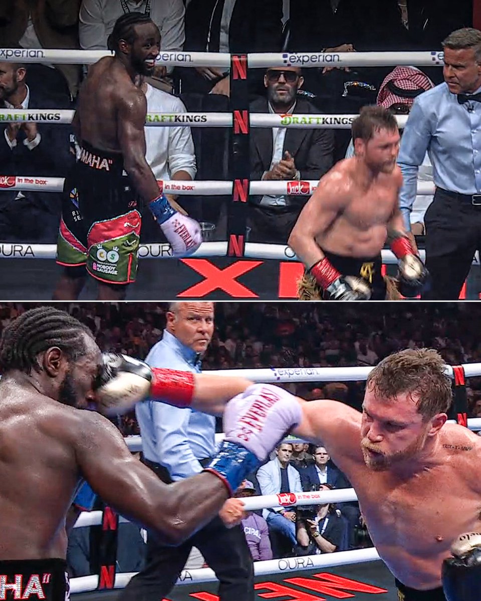 ESPN Ringside tweet media