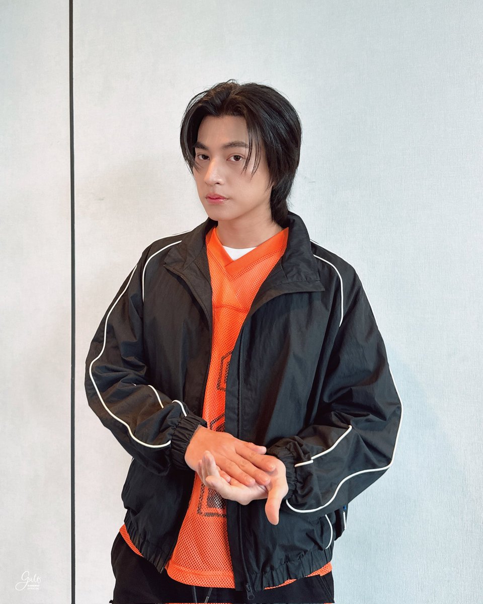 Gulfkanawutofc's tweet image. งานเริ่มแล้วนะคะ  😘🧡

SULWHASOO​ GLOW X GULF
#GlowwithGulf
@gulfkanawut