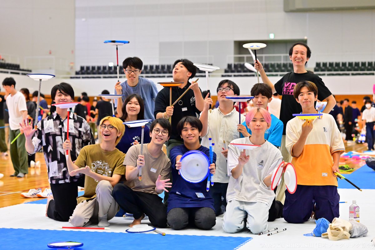 SWJ編集部 tweet media