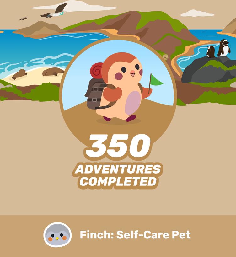 Sent via app.finchcare.com