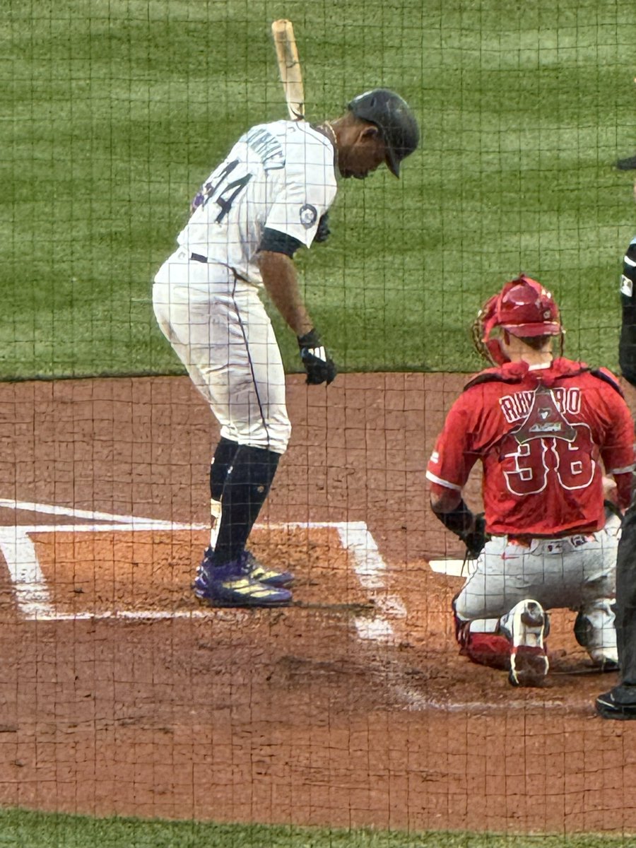 Washington Baseball tweet media