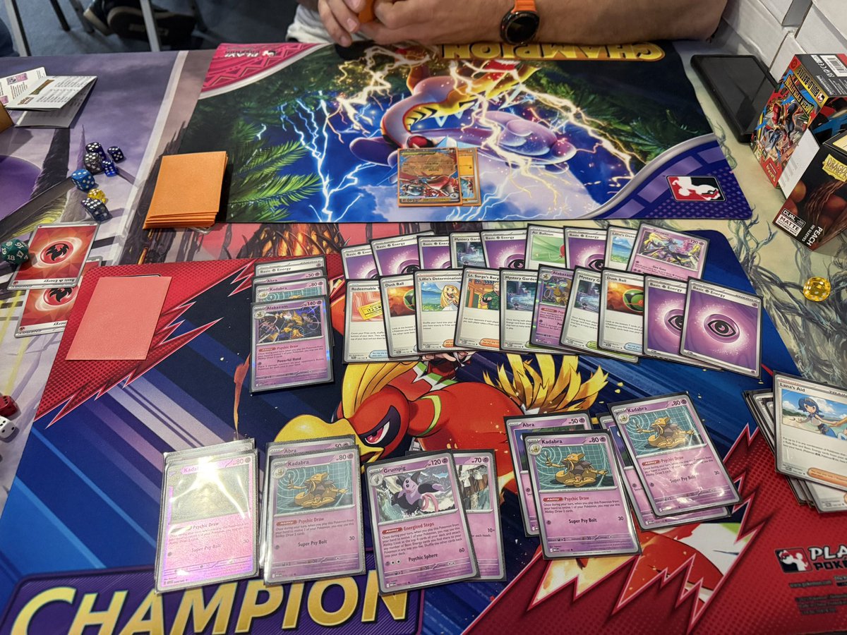 Thomas Slater tweet media