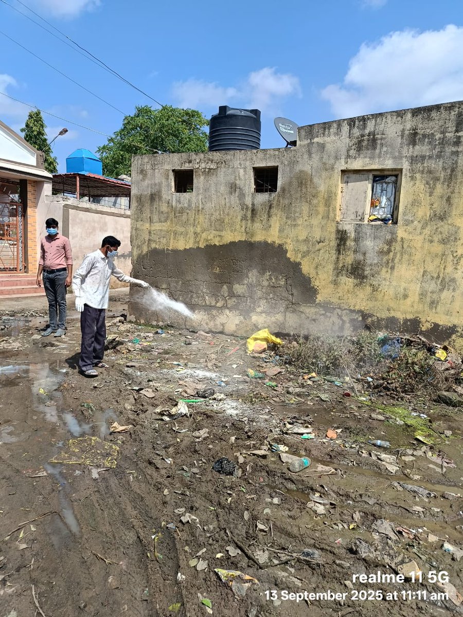 Ayushman Arogya Mandir lakadiya 1 tweet media