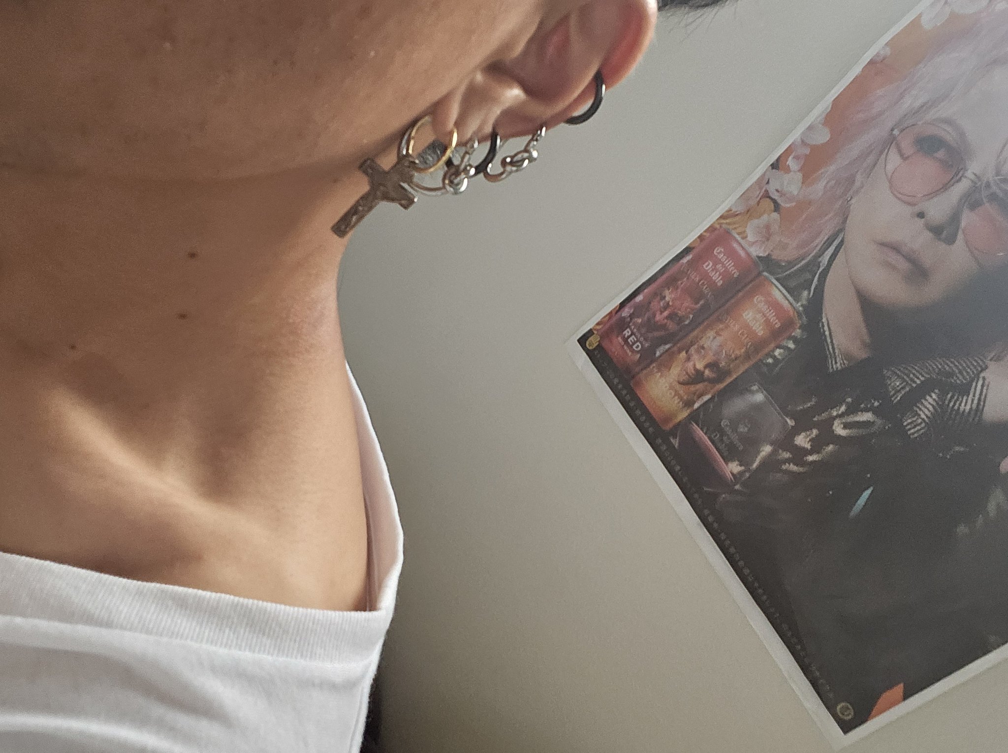 🦊s💀.taku💀w🐍 on X: 