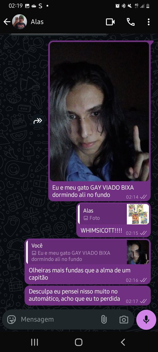 AcervoPyke's tweet image. Sério isso não existe