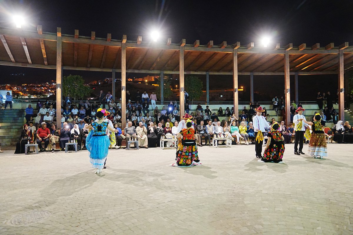 Petra Development & Tourism Region Authority tweet media