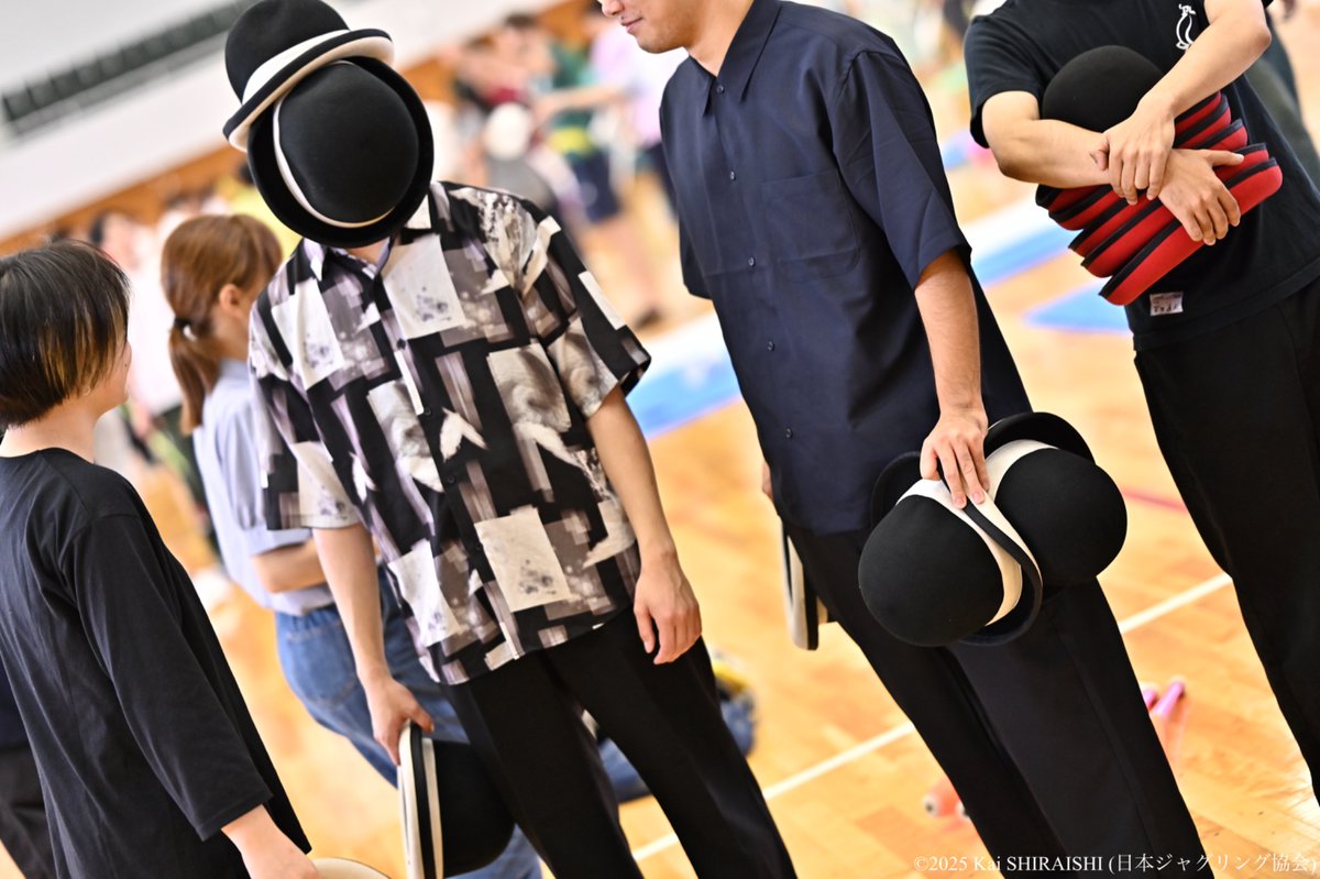 SWJ編集部 tweet media