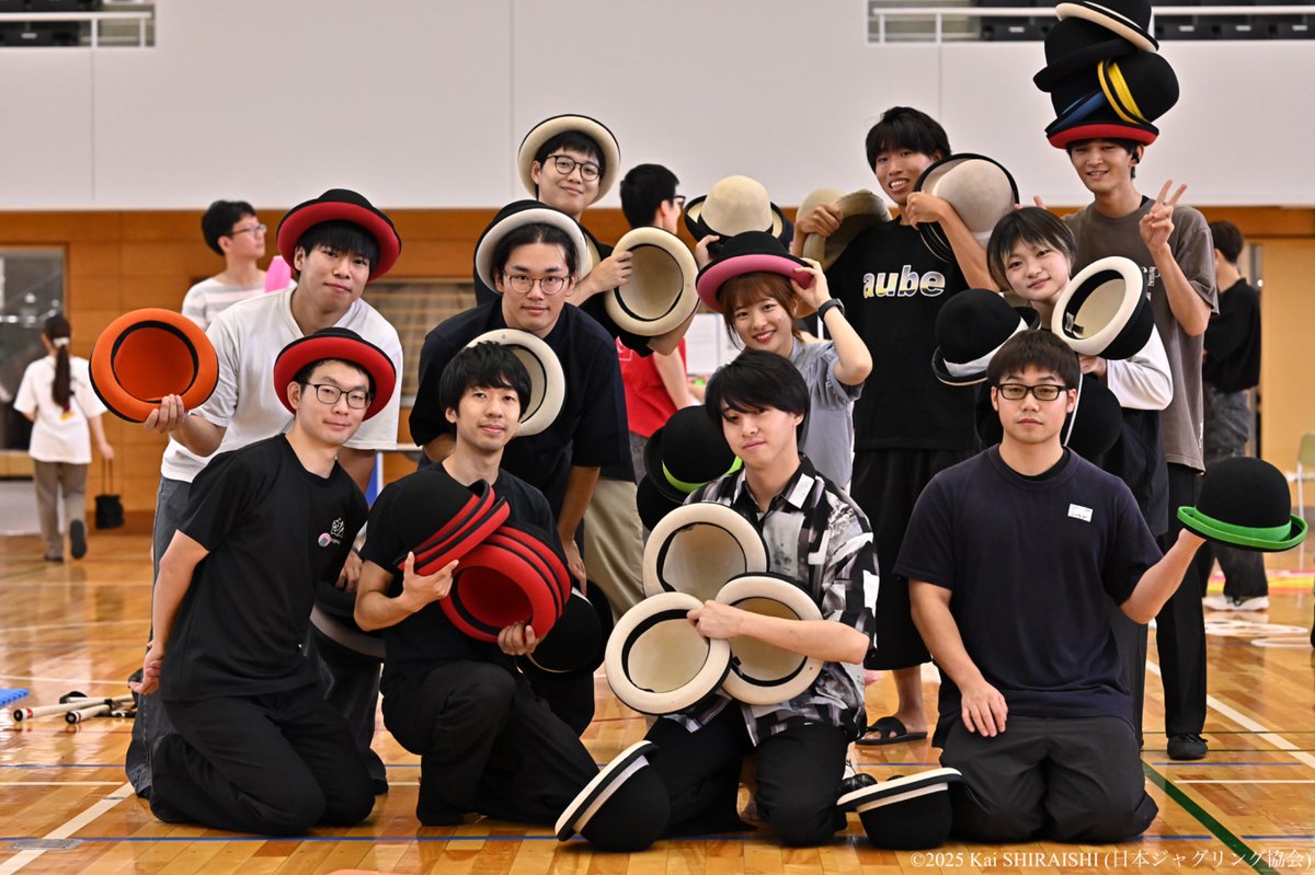 SWJ編集部 tweet media